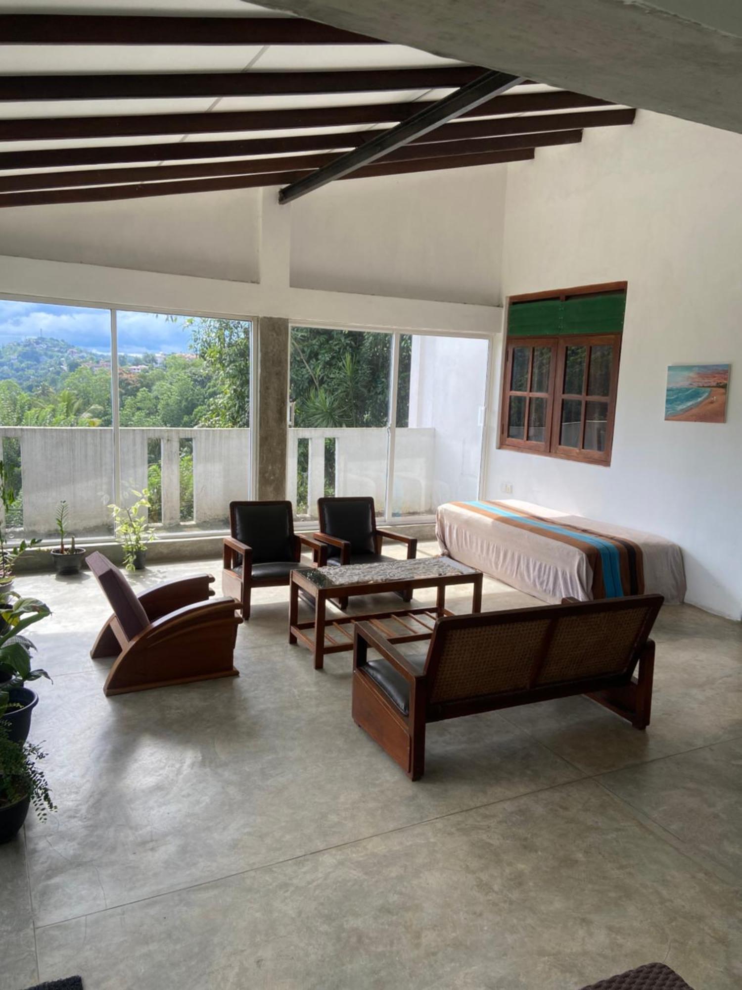 Upland Inn Kandy Exterior foto