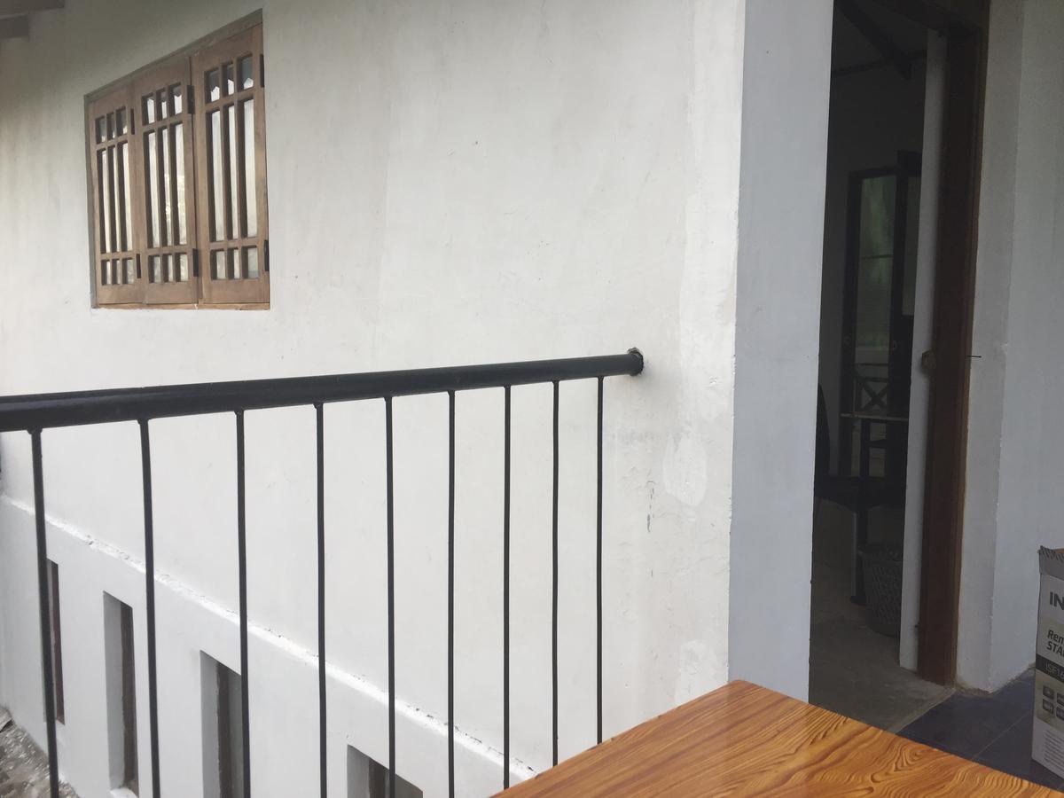 Upland Inn Kandy Exterior foto