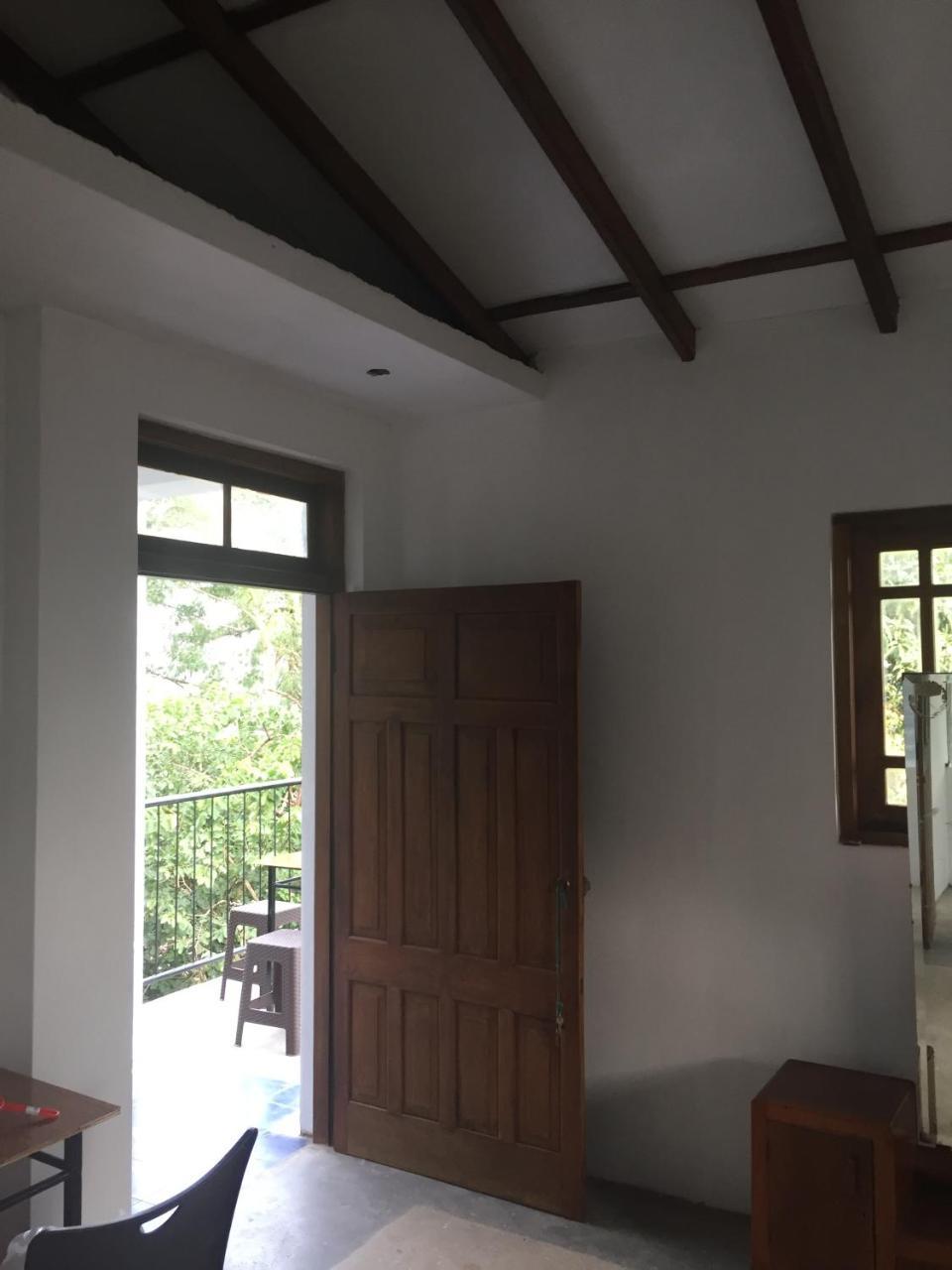 Upland Inn Kandy Exterior foto